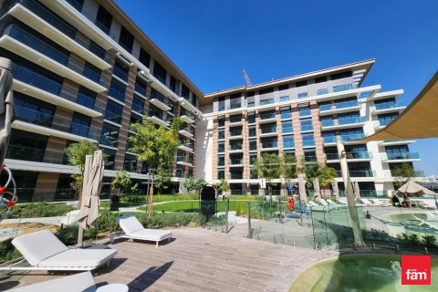 Apartment til leje i City Walk, Dubai, UAE 1 soveværelse, 66.9 kvm № 695167 - foto 13
