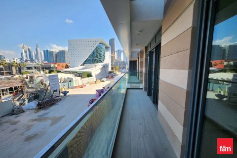 Apartamento en alquiler en City Walk, Dubai, EAU 1 dormitorio, 66.9 m2 № 695167 - foto 16