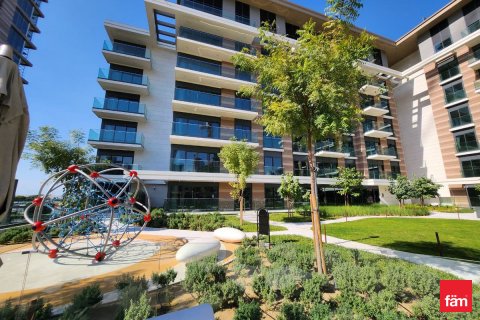 Apartman u gradu City Walk, Dubai, UAE 1 spavaća soba, 66.9 m2 Br. 695167