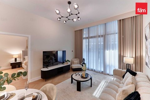 Apartament në Wadi Al Safa 2, Dubai, Emiratet e Bashkuara Arabe 2 dhoma gjumi, 122.4 m2. № 695109 - Foto 2