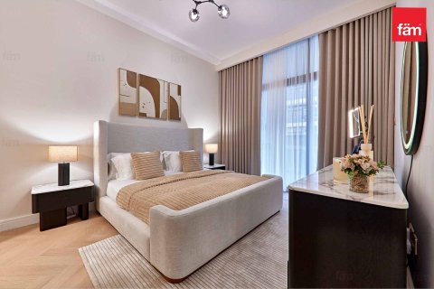 Apartament në Wadi Al Safa 2, Dubai, Emiratet e Bashkuara Arabe 2 dhoma gjumi, 122.4 m2. № 695109 - Foto 13
