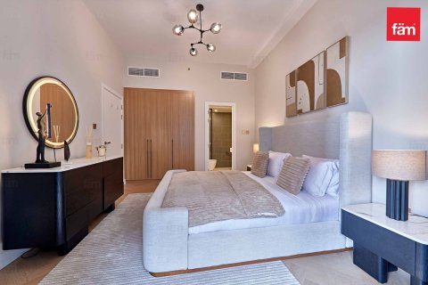 Apartament në Wadi Al Safa 2, Dubai, Emiratet e Bashkuara Arabe 2 dhoma gjumi, 122.4 m2. № 695109 - Foto 4