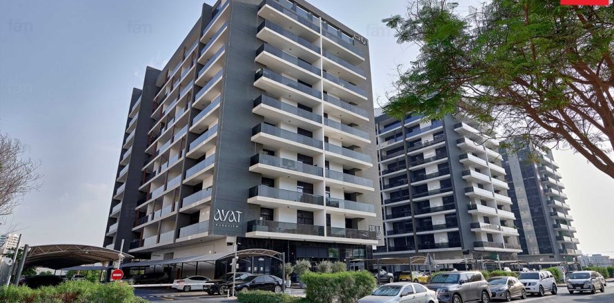 Apartament în Wadi Al Safa 2, Dubai, EAU 2 dormitoare, 122.4 mp.  №695109