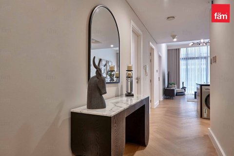 Apartment i Wadi Al Safa 2, Dubai, UAE 2 soveværelser, 122.4 kvm № 695109