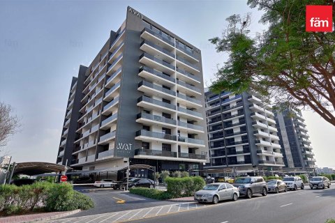 Apartament në Wadi Al Safa 2, Dubai, Emiratet e Bashkuara Arabe 2 dhoma gjumi, 122.4 m2. № 695109 - Foto 7