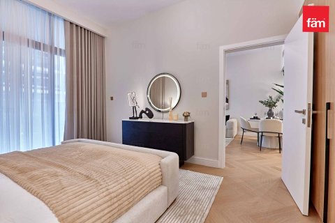 Apartament në Wadi Al Safa 2, Dubai, Emiratet e Bashkuara Arabe 2 dhoma gjumi, 122.4 m2. № 695109 - Foto 9