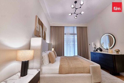 Apartament në Wadi Al Safa 2, Dubai, Emiratet e Bashkuara Arabe 2 dhoma gjumi, 122.4 m2. № 695109 - Foto 5