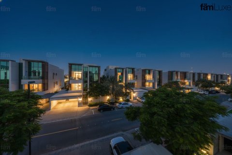 Villa Meydan, Dubaijā, AAE 6 istabas, 519.8 m2 Nr. 544865 - attēls 4