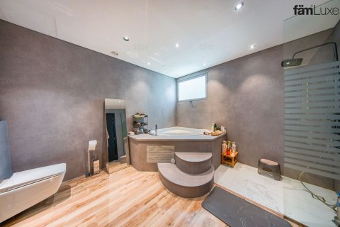 Villa Meydan, Dubaijā, AAE 6 istabas, 519.8 m2 Nr. 544865 - attēls 21