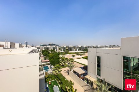 Vila v Meydan, Dubai, SAE 6 ložnice, 519.8 m² Č.: 544865 - fotografie 23