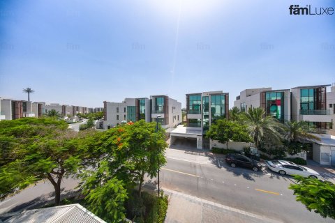 Villa Meydan, Dubaijā, AAE 6 istabas, 519.8 m2 Nr. 544865 - attēls 5