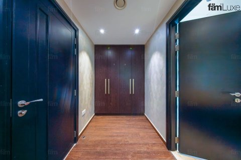 Villa Meydan, Dubaijā, AAE 6 istabas, 519.8 m2 Nr. 544865 - attēls 23