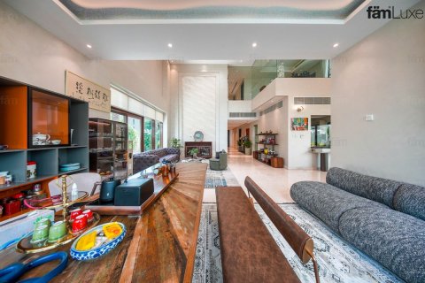 Villa Meydan, Dubaijā, AAE 6 istabas, 519.8 m2 Nr. 544865 - attēls 6