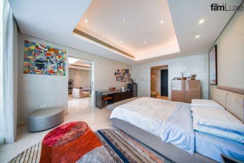 Villa Meydan, Dubaijā, AAE 6 istabas, 519.8 m2 Nr. 544865 - attēls 15
