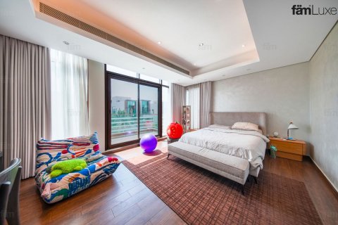 Villa Meydan, Dubaijā, AAE 6 istabas, 519.8 m2 Nr. 544865 - attēls 13