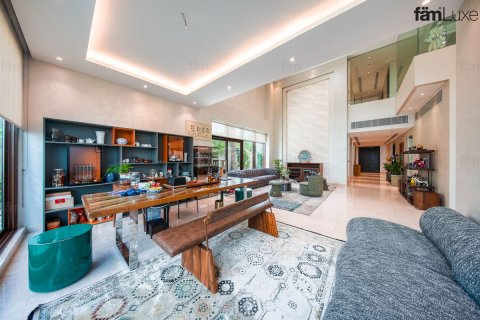 Villa Meydan, Dubaijā, AAE 6 istabas, 519.8 m2 Nr. 544865 - attēls 7