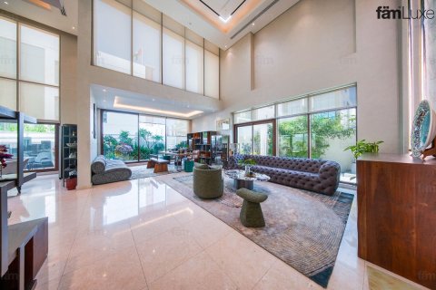 Villa Meydan, Dubaijā, AAE 6 istabas, 519.8 m2 Nr. 544865 - attēls 11