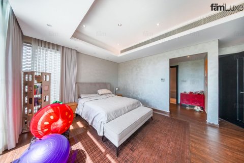 Villa Meydan, Dubaijā, AAE 6 istabas, 519.8 m2 Nr. 544865 - attēls 27