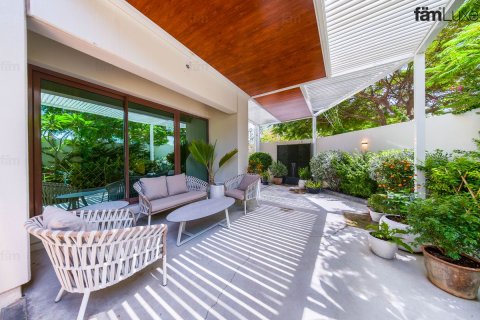 Villa Meydan, Dubaijā, AAE 6 istabas, 519.8 m2 Nr. 544865 - attēls 2