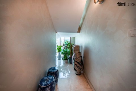 Villa Meydan, Dubaijā, AAE 6 istabas, 519.8 m2 Nr. 544865 - attēls 25