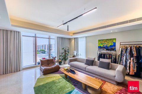 Vilë në Meydan, Dubai, Emiratet e Bashkuara Arabe 6 dhoma gjumi, 519.8 m2. № 544865 - Foto 23