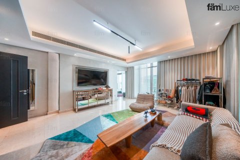Villa Meydan, Dubaijā, AAE 6 istabas, 519.8 m2 Nr. 544865 - attēls 14