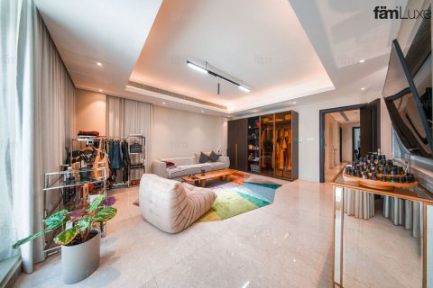 Villa Meydan, Dubaijā, AAE 6 istabas, 519.8 m2 Nr. 544865 - attēls 16