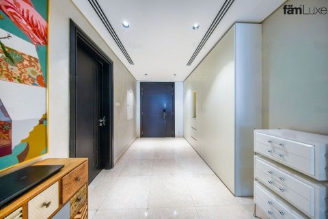 Villa Meydan, Dubaijā, AAE 6 istabas, 519.8 m2 Nr. 544865 - attēls 17