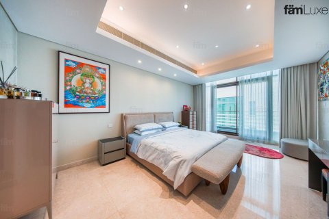 Villa Meydan, Dubaijā, AAE 6 istabas, 519.8 m2 Nr. 544865 - attēls 19