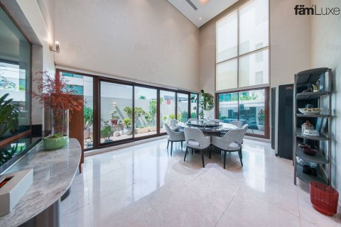 Villa Meydan, Dubaijā, AAE 6 istabas, 519.8 m2 Nr. 544865 - attēls 8