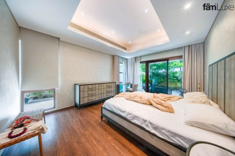 Villa Meydan, Dubaijā, AAE 6 istabas, 519.8 m2 Nr. 544865 - attēls 20