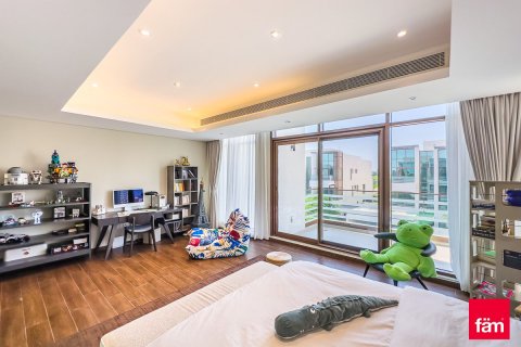 Vilë në Meydan, Dubai, Emiratet e Bashkuara Arabe 6 dhoma gjumi, 519.8 m2. № 544865 - Foto 26
