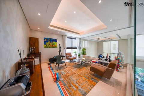 Villa Meydan, Dubaijā, AAE 6 istabas, 519.8 m2 Nr. 544865 - attēls 12