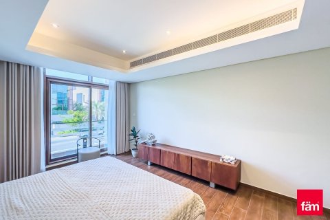 Vilë në Meydan, Dubai, Emiratet e Bashkuara Arabe 6 dhoma gjumi, 519.8 m2. № 544865 - Foto 24