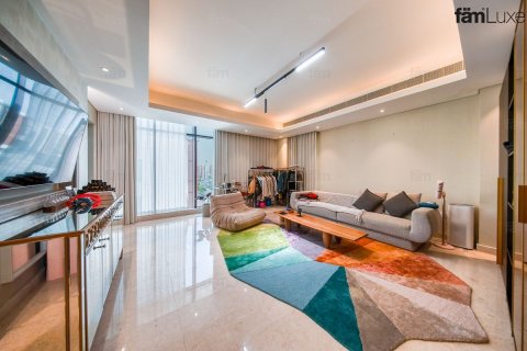 Villa Meydan, Dubaijā, AAE 6 istabas, 519.8 m2 Nr. 544865 - attēls 26
