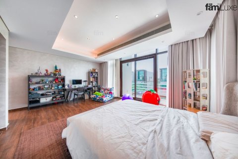 Villa Meydan, Dubaijā, AAE 6 istabas, 519.8 m2 Nr. 544865 - attēls 22