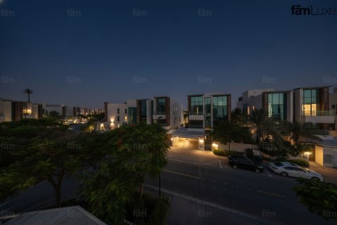 Villa Meydan, Dubaijā, AAE 6 istabas, 519.8 m2 Nr. 544865 - attēls 3