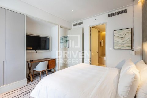 Apartment in Downtown Dubai (Downtown Burj Dubai), Dubai, UAE 1 bedroom, 71.91 sq.m. № 759613 - photo 6