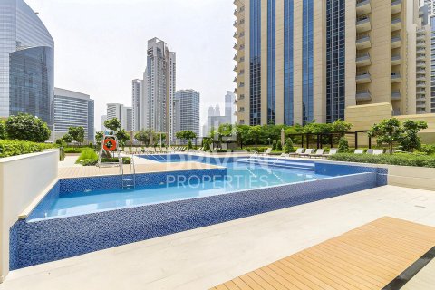 Apartment in Downtown Dubai (Downtown Burj Dubai), Dubai, UAE 1 bedroom, 71.91 sq.m. № 759613 - photo 8