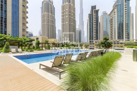 Apartment in Downtown Dubai (Downtown Burj Dubai), Dubai, UAE 1 bedroom, 71.91 sq.m. № 759613 - photo 9