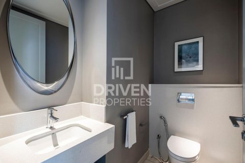 Apartment in Downtown Dubai (Downtown Burj Dubai), Dubai, UAE 1 bedroom, 71.91 sq.m. № 759613 - photo 10