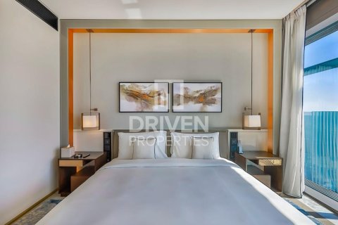 Zabeel, Dubai, UAE의 임대용 아파트 침실 2개, 142.98제곱미터 번호 759612 - 사진 10