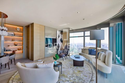 Zabeel, Dubai, UAE의 임대용 아파트 침실 2개, 142.98제곱미터 번호 759612 - 사진 2