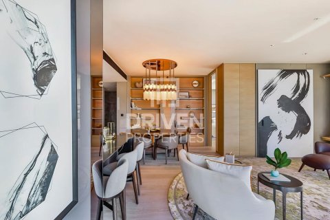 Zabeel, Dubai, UAE의 임대용 아파트 침실 2개, 142.98제곱미터 번호 759612 - 사진 4