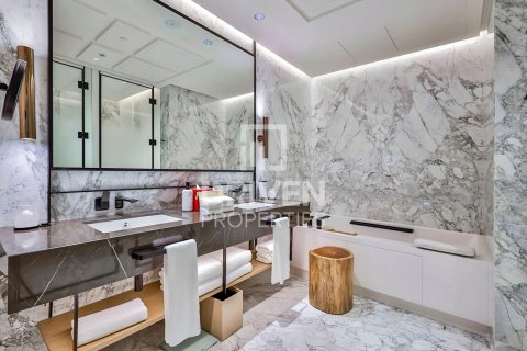 Zabeel, Dubai, UAE의 임대용 아파트 침실 2개, 142.98제곱미터 번호 759612 - 사진 14