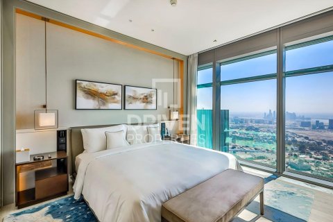 Zabeel, Dubai, UAE의 임대용 아파트 침실 2개, 142.98제곱미터 번호 759612 - 사진 8