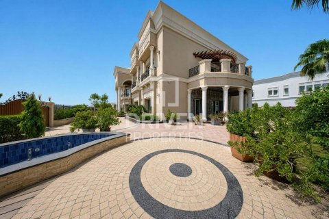 וילה להשכרה ב Emirates Hills, Dubai, איחוד האמירויות  1887.98 מ"ר, מספר 759616 - תמונה 26