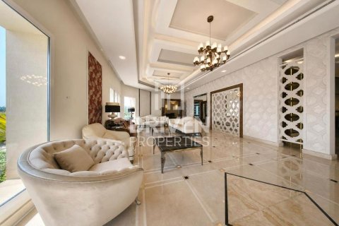 וילה להשכרה ב Emirates Hills, Dubai, איחוד האמירויות  1887.98 מ"ר, מספר 759616 - תמונה 5