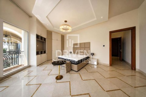 וילה להשכרה ב Emirates Hills, Dubai, איחוד האמירויות  1887.98 מ"ר, מספר 759616 - תמונה 17