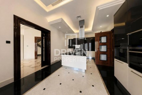 וילה להשכרה ב Emirates Hills, Dubai, איחוד האמירויות  1887.98 מ"ר, מספר 759616 - תמונה 9